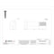 Kipp Shoulder Screw, M8 Thr Sz, 14.5 mm Thr Lg, 25 mm Shoulder Lg, Steel K0706.09X25 - alternate 2